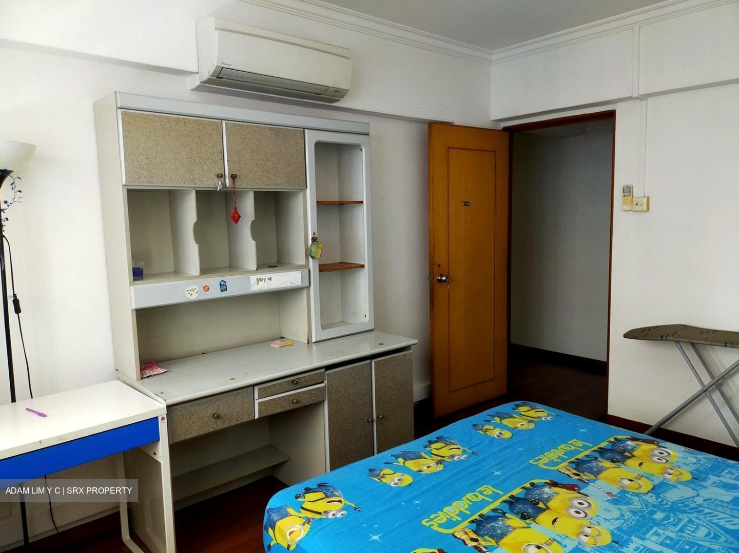 Blk 104 Clementi Street 14 (Clementi), HDB Executive #569217891